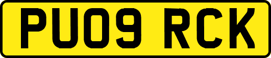 PU09RCK