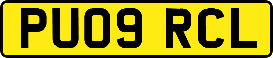 PU09RCL