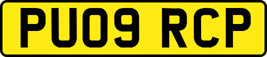 PU09RCP