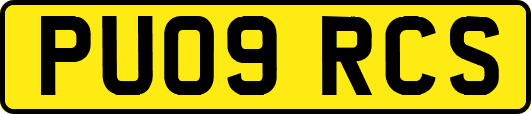 PU09RCS