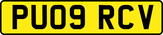 PU09RCV