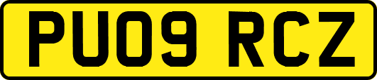 PU09RCZ