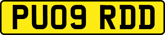 PU09RDD