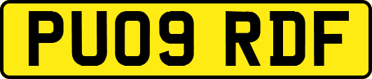 PU09RDF