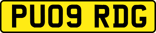 PU09RDG