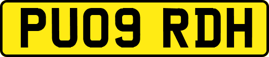 PU09RDH