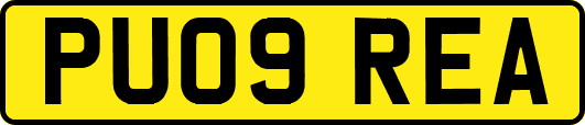 PU09REA