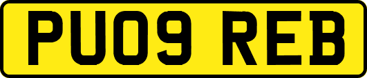PU09REB