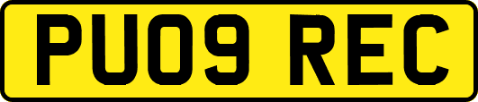 PU09REC