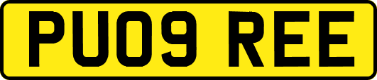 PU09REE