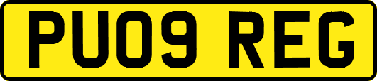 PU09REG