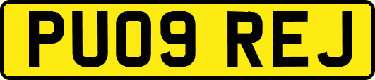 PU09REJ