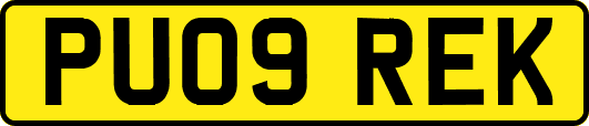 PU09REK