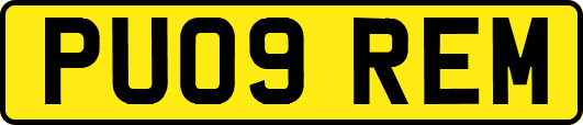 PU09REM
