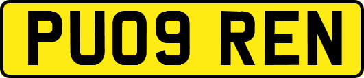 PU09REN