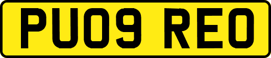 PU09REO