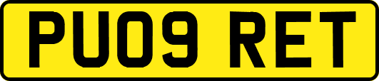 PU09RET