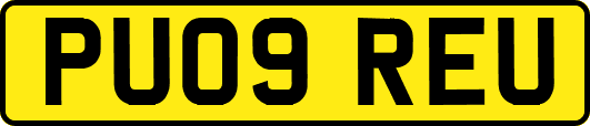 PU09REU