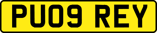 PU09REY