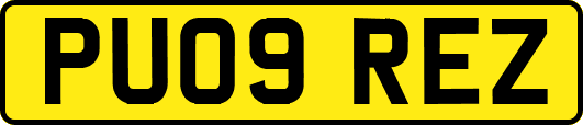 PU09REZ