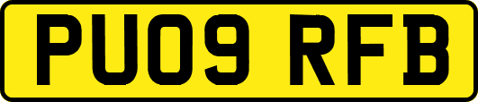 PU09RFB
