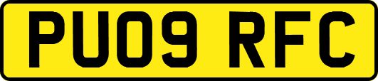 PU09RFC