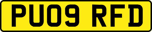 PU09RFD