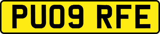 PU09RFE