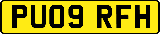 PU09RFH