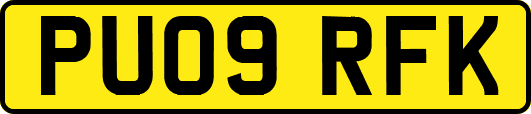 PU09RFK