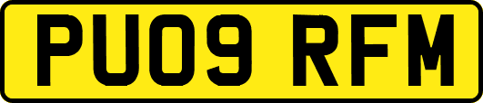 PU09RFM