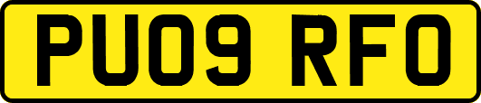 PU09RFO