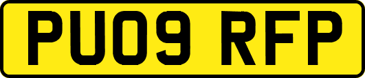 PU09RFP