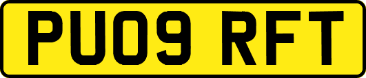 PU09RFT