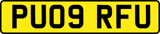PU09RFU