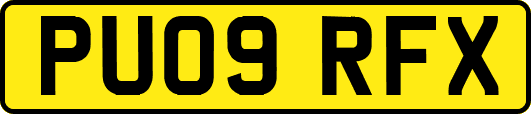 PU09RFX