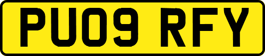 PU09RFY