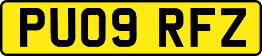 PU09RFZ