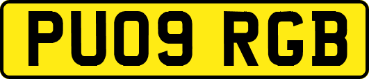 PU09RGB