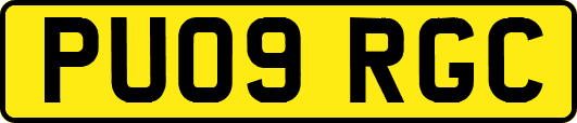 PU09RGC