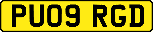 PU09RGD