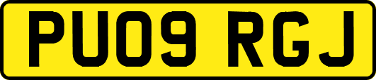 PU09RGJ