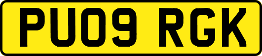 PU09RGK