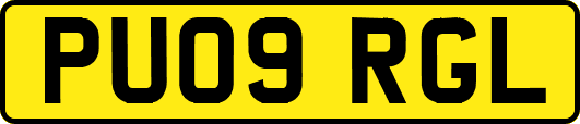 PU09RGL