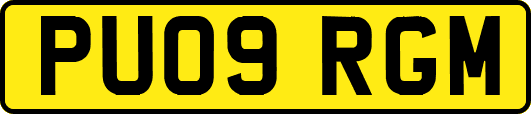 PU09RGM