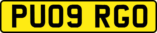 PU09RGO