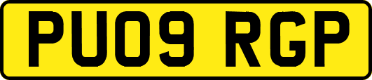 PU09RGP
