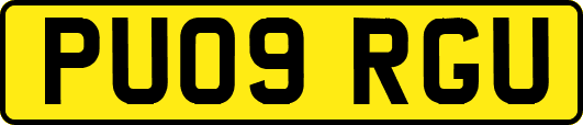PU09RGU