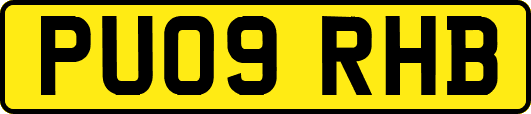 PU09RHB
