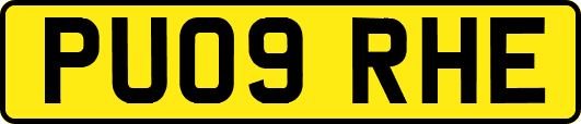 PU09RHE
